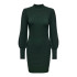 Vestido Only Onlkatia Dress Knt Noos Mujer June Bug