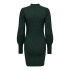 Vestido Only Onlkatia Dress Knt Noos Mujer June Bug