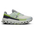 Zapatillas de Trail On Cloudvista 2 Hombre Lima | Kiwi