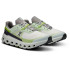 Zapatillas de Trail On Cloudvista 2 Hombre Lima | Kiwi