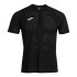 Camiseta de Trail Joma R-Trail Nature Negro Hombre