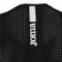 Camiseta de Trail Joma R-Trail Nature Negro Hombre