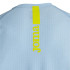 Camiseta de Trail Joma R-Trail Nature Turquesa Hombre