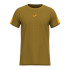 Camiseta de Trail Joma R-Trail Nature Verde Hombre