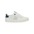 Zapatillas Mustang Emi Infantil Walk Blanco / Lucy M