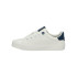 Zapatillas Mustang Emi Infantil Walk Blanco / Lucy M