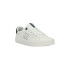Zapatillas Mustang Emi Infantil Walk Blanco / Lucy M