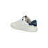 Zapatillas Mustang Emi Infantil Walk Blanco / Lucy M