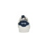 Zapatillas Mustang Emi Infantil Walk Blanco / Lucy M
