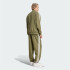 Chándal Adidas Sportswear Basic 3S Woven Hombre Verde Oliva