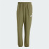 Chándal Adidas Sportswear Basic 3S Woven Hombre Verde Oliva