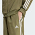 Chándal Adidas Sportswear Basic 3S Woven Hombre Verde Oliva