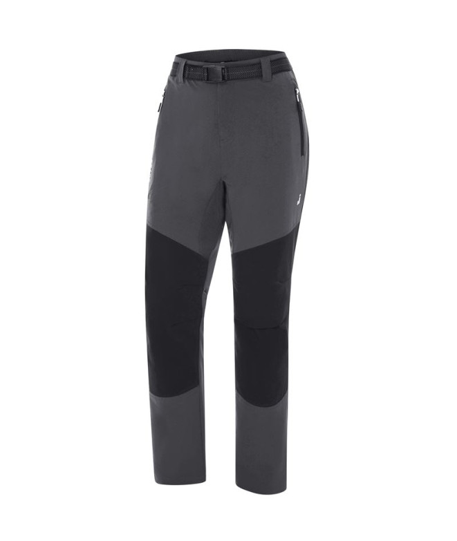 Pantalones Outdoor Joluvi Wincab 2.0 Mujer...
