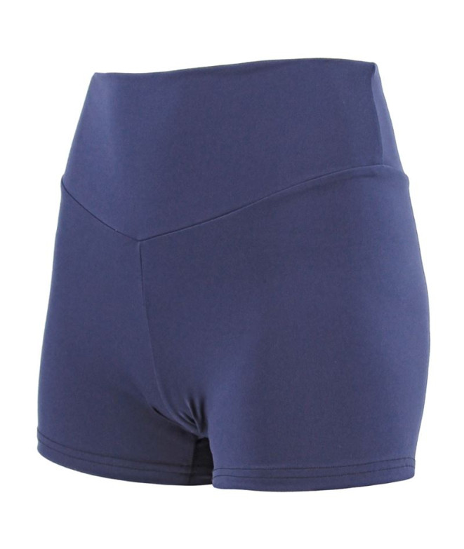 Pantalones Joluvi Mavi Mujer Marino