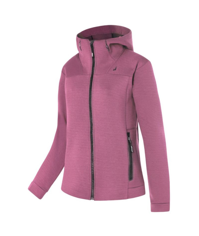 Chaqueta de Montaña Joluvi Joluvi Shadow Mujer...