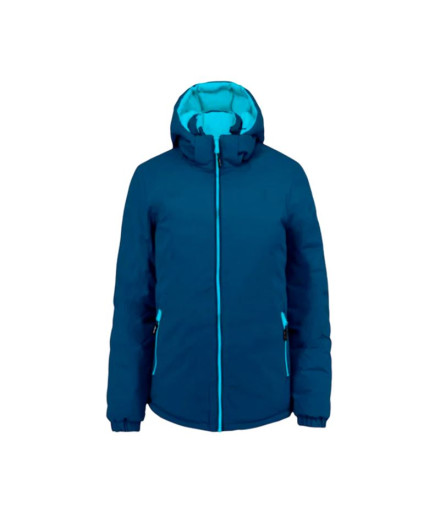 Chaqueta de Montaña Joluvi Dipa Infantil Azul Profundo...
