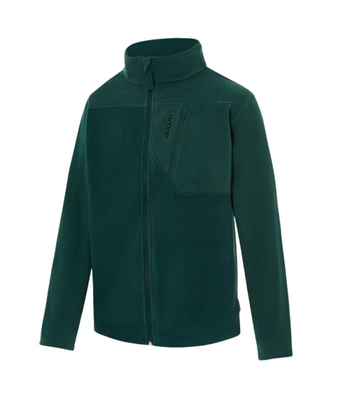 Anorack Joluvi Dipa Verde Bosque /Verde Palido...