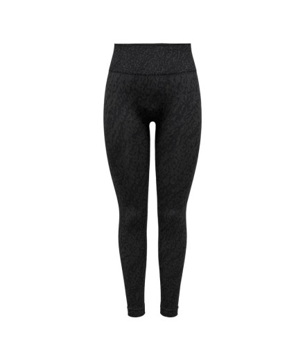 Pantalón Only Onpbetty Hw Seam Tights Noos Mujer Turbulence