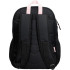 Mochila Reebok Beverly Dos Compartimentos 44 Cm Negro