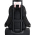 Mochila Reebok Beverly Dos Compartimentos 44 Cm Negro