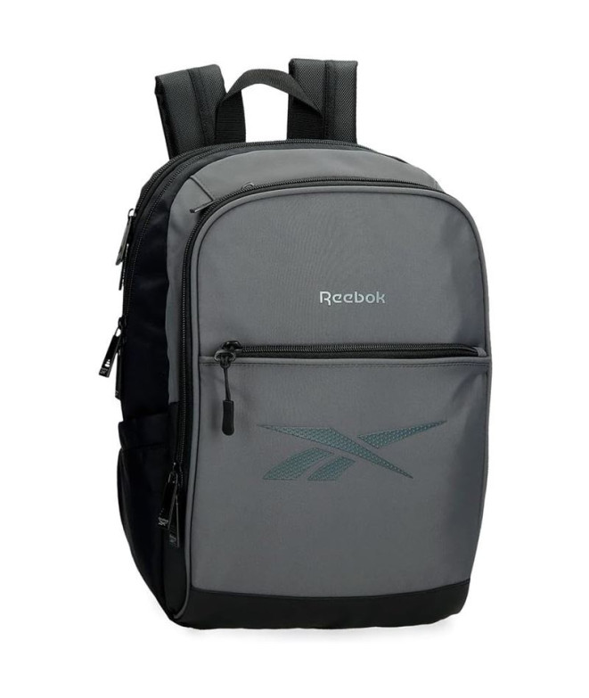 Mochila Portaordenador Reebok Newport Dos...