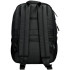 Mochila Portaordenador Reebok Newport Dos Compartimentos 37 cm Gris Gris