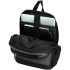 Mochila Portaordenador Reebok Newport Dos Compartimentos 37 cm Gris Gris