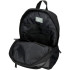 Mochila Portaordenador Reebok Newport Dos Compartimentos 37 cm Gris Gris
