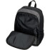 Mochila Portaordenador Reebok Newport Dos Compartimentos 37 cm Gris Gris