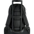 Mochila Portaordenador Reebok Newport Dos Compartimentos 37 cm Gris Gris