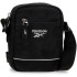 Bandolera Pequeña Reebok Cincinnati Negro Negro