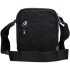 Bandolera Pequeña Reebok Cincinnati Negro Negro