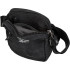 Bandolera Pequeña Reebok Cincinnati Negro Negro