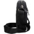 Bandolera Pequeña Reebok Cincinnati Negro Negro