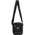 Bandolera Pequeña Reebok Cincinnati Negro Negro