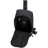 Bandolera Cruzada Reebok Cincinnati Negro Negro