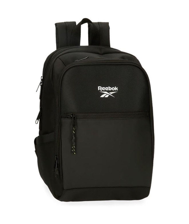 Mochila Portaordenador Reebok Hamilton Dos...