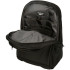Mochila Portaordenador Reebok Hamilton Dos Compartimentos 37 cm Negro Negro