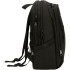 Mochila Portaordenador Reebok Hamilton Dos Compartimentos 37 cm Negro Negro