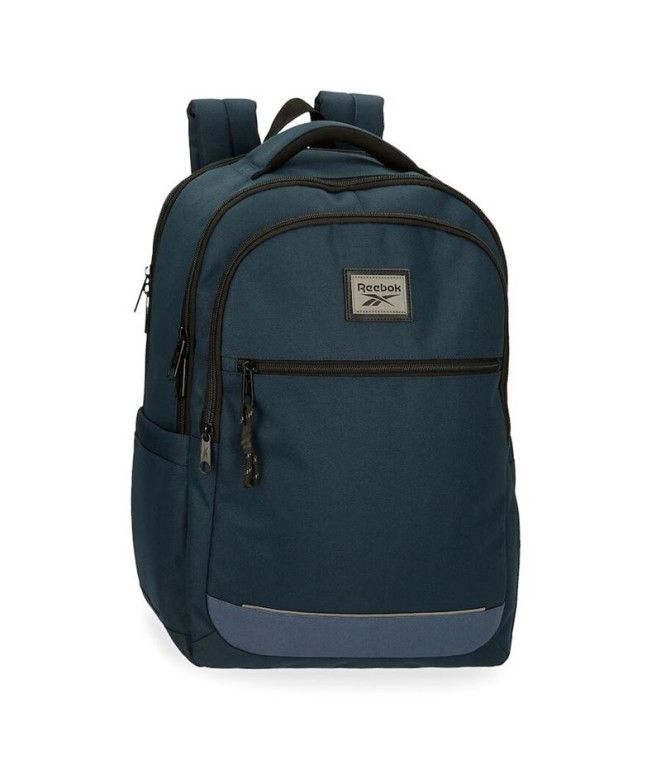 Mochila Portaordenador Reebok dexter Dos...