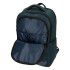 Mochila Portaordenador Reebok dexter Dos Compartimentos 44 cm Azul Marino