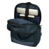 Mochila Portaordenador Reebok dexter Dos Compartimentos 44 cm Azul Marino