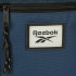 Mochila Portaordenador Reebok dexter Dos Compartimentos 44 cm Azul Marino