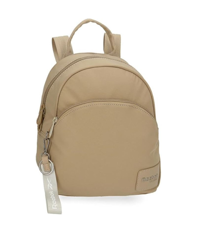 Mochila Reebok Cherry 27 cm Beige