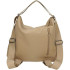 Bolso Mochila Reebok Cherry Beige