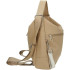 Bolso Mochila Reebok Cherry Beige