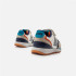 Zapatillas Mustang Compact Infantil Pluton Gris Claro