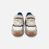 Zapatillas Mustang Compact Infantil Pluton Gris Claro