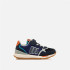 Zapatillas Mustang Compact Infantil Pluton Marino / Alas