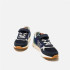 Zapatillas Mustang Compact Infantil Pluton Marino / Alas